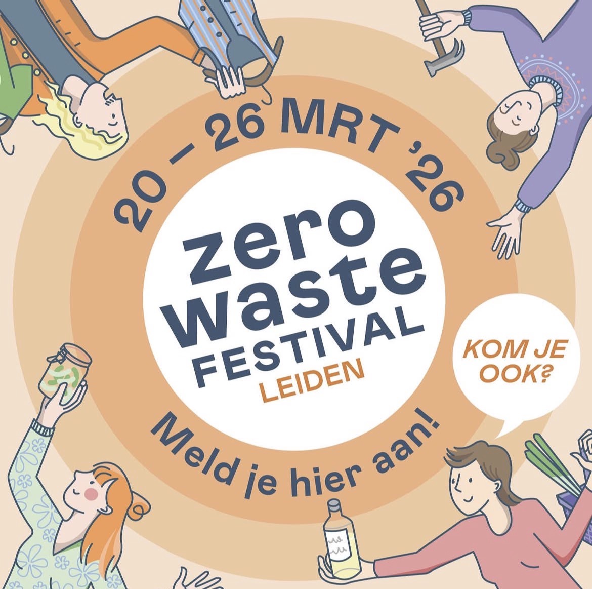 ASTIRoids & Multiple Horses at Zero Waste Festival