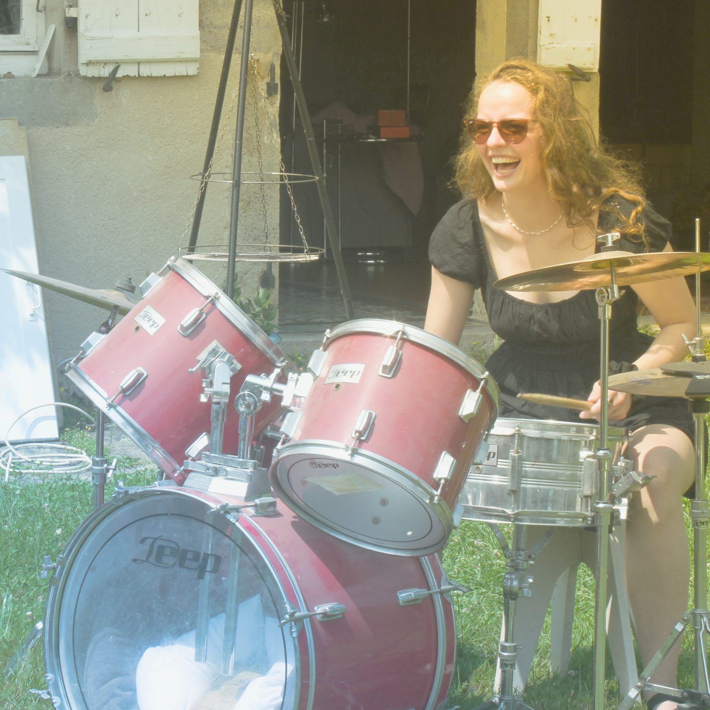 Music Summer Camp